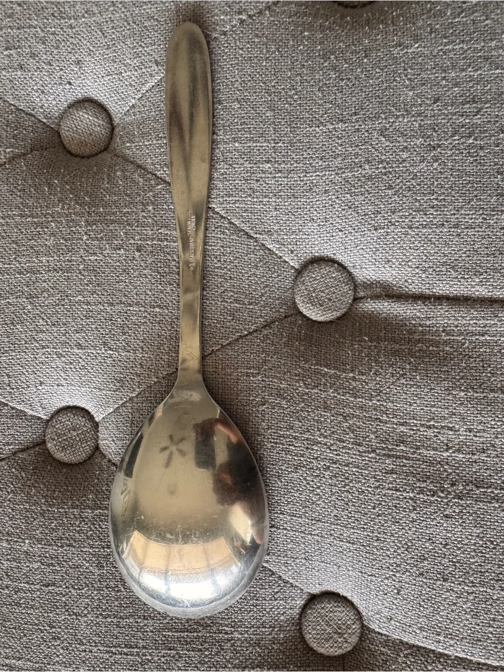N/A durable stainless